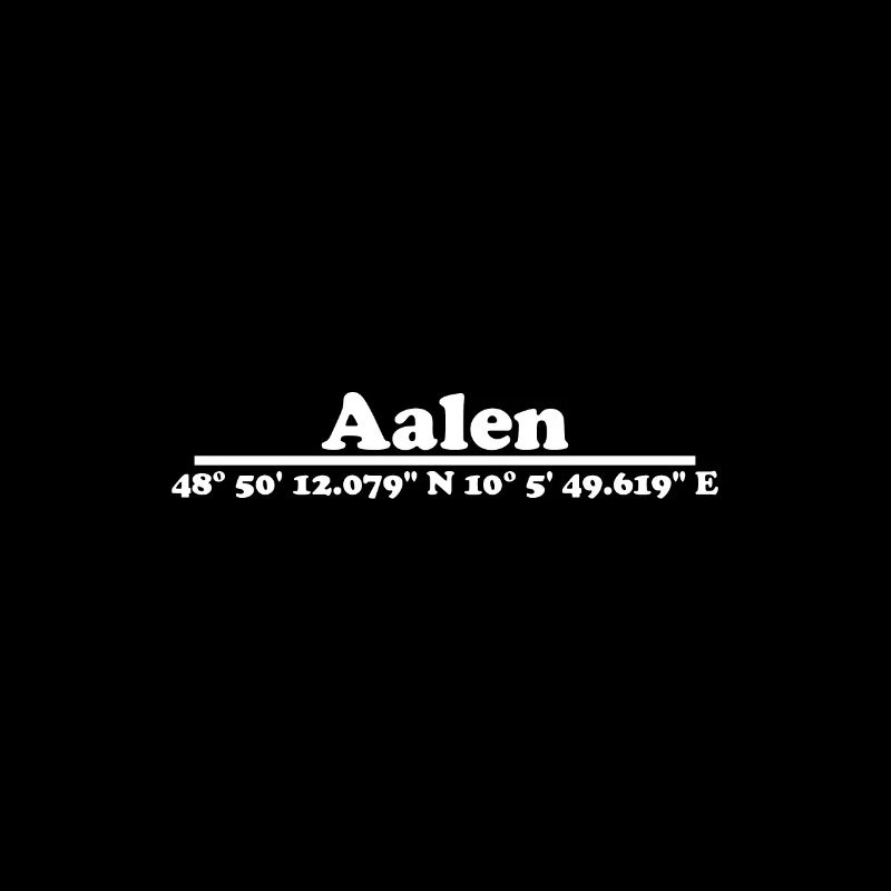 Coordonnées d’Aalen