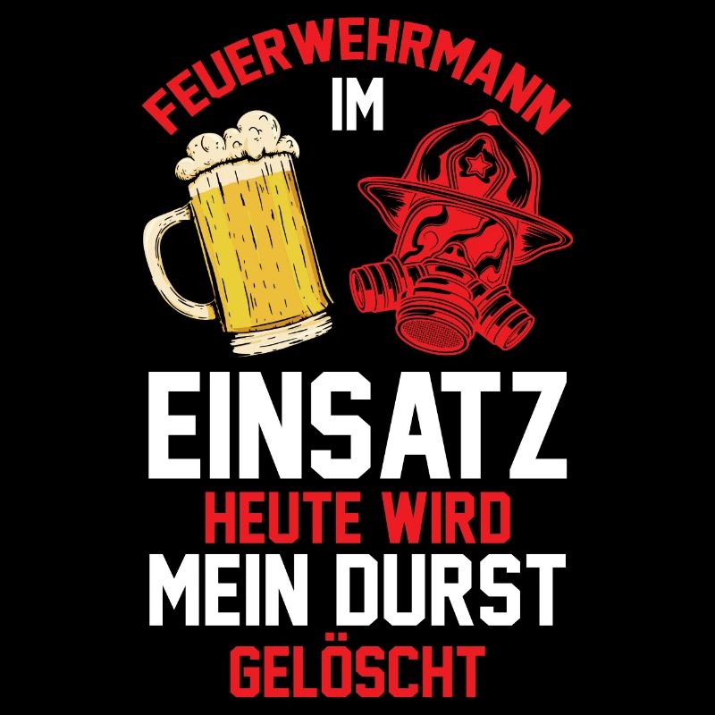 Feuerwehrmann Feuerwehr