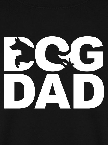 Dog Dad