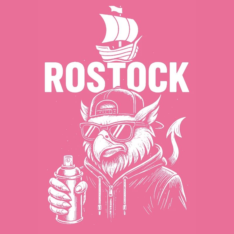 Rostock Streetsoul