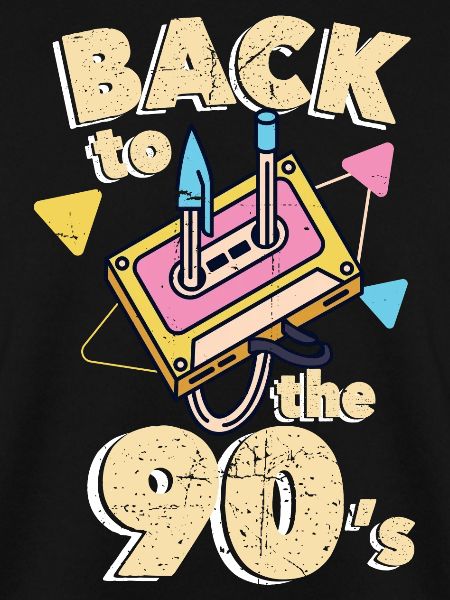 90s 90