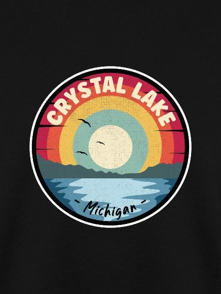 Crystal Lake Michigan Bunt