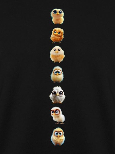 ChickensLong