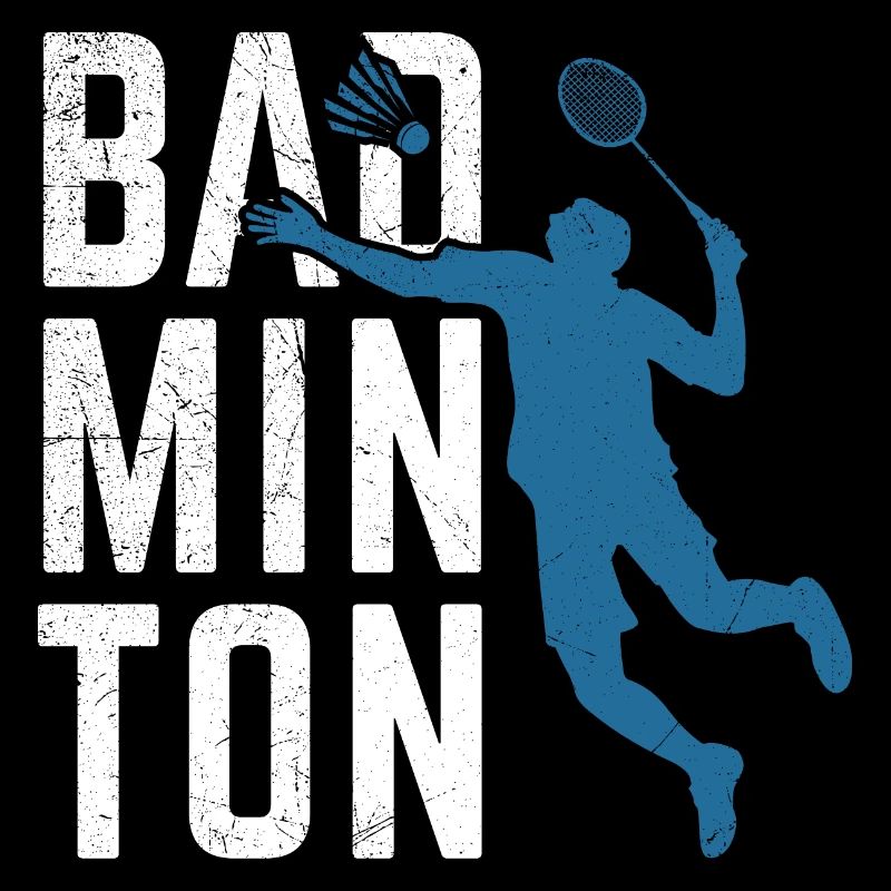 Badminton Sport