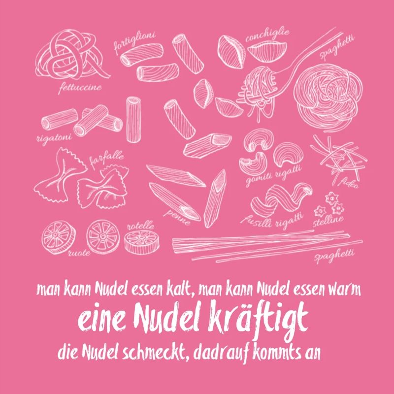 Nudel