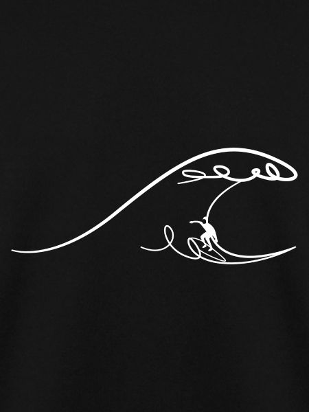 wave