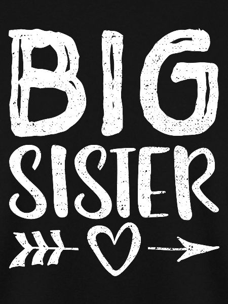 Big sister