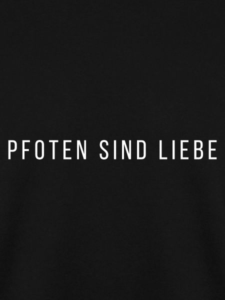 Pfoten sind Liebe NLWBT