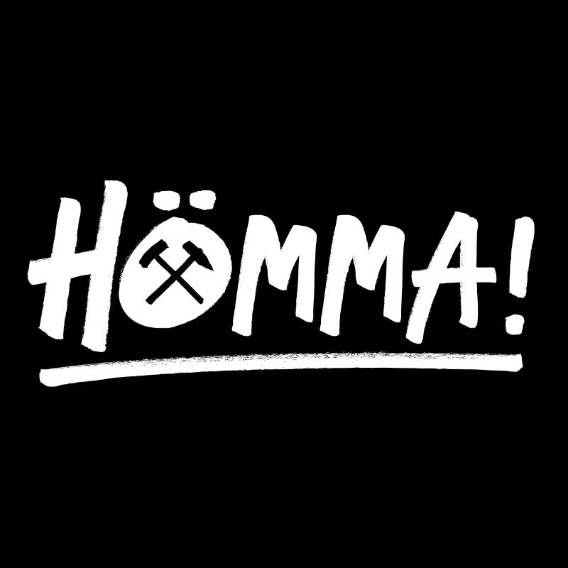 Hömma!