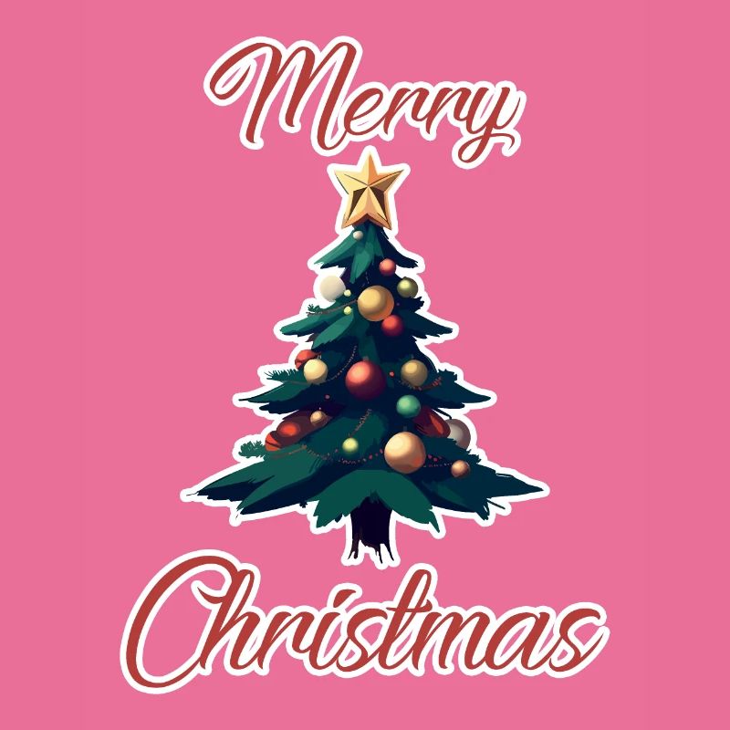 Weihnachtsbaum (Schlaganfall)