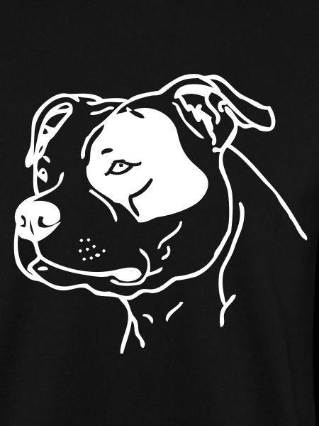 stafford - www.dog-power.nl
