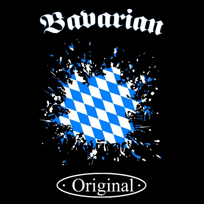 Bayern - Bavaria
