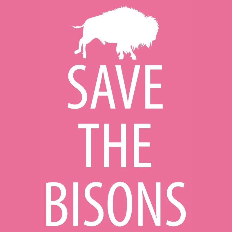 Bison Wisent