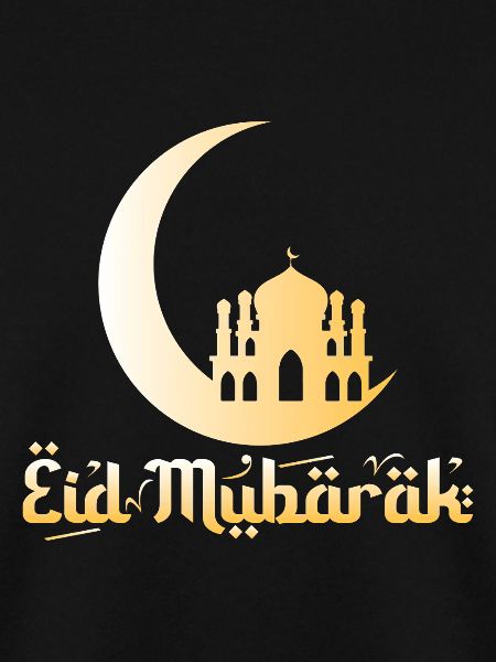 Eid Mubarak