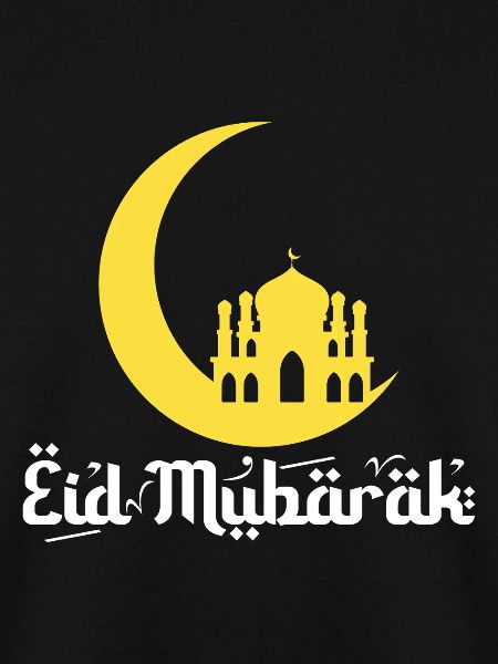 Eid Mubarak