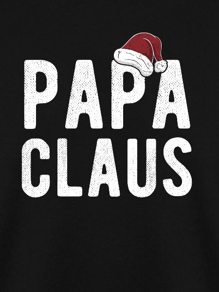 Papa Claus