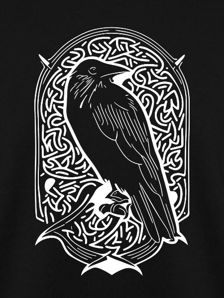 Odin's Raven