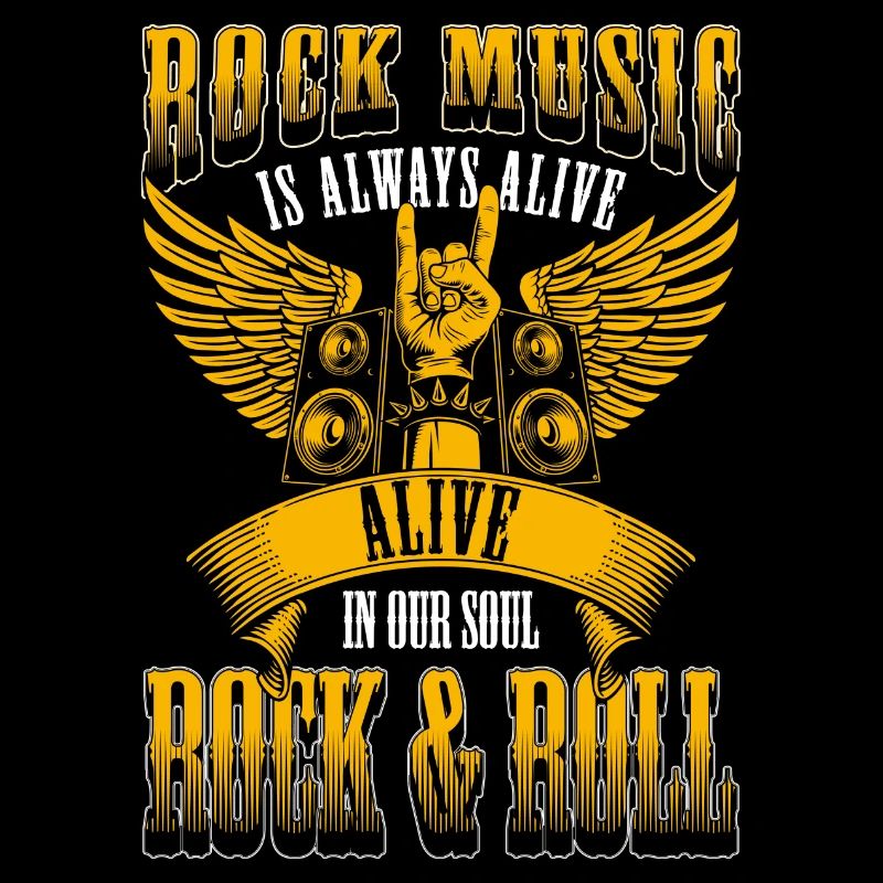 Rock Singer