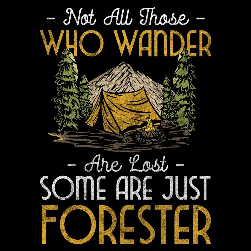 Forester Animal welfare Environmental protection Trees
