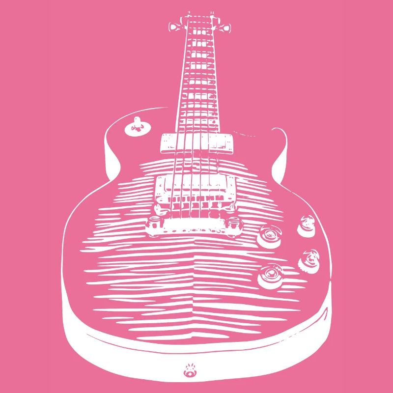 Guitare - Les Paul