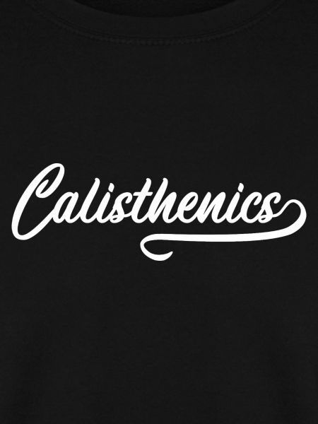 Calisthenics