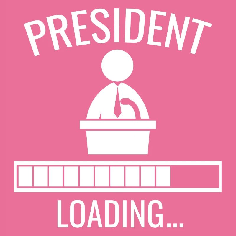 Präsident Loading