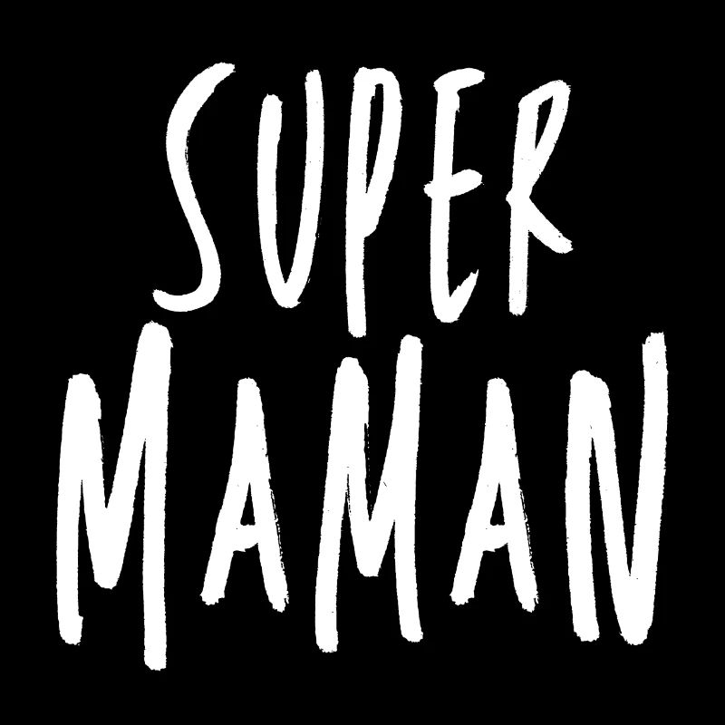 super maman