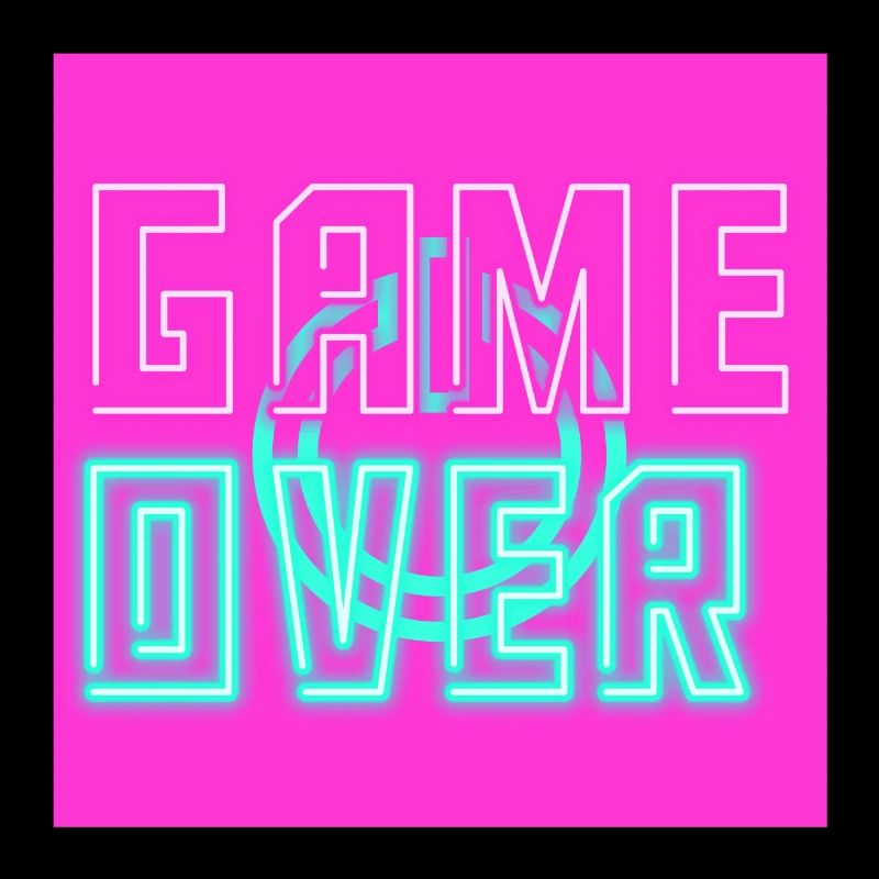 Game Over
