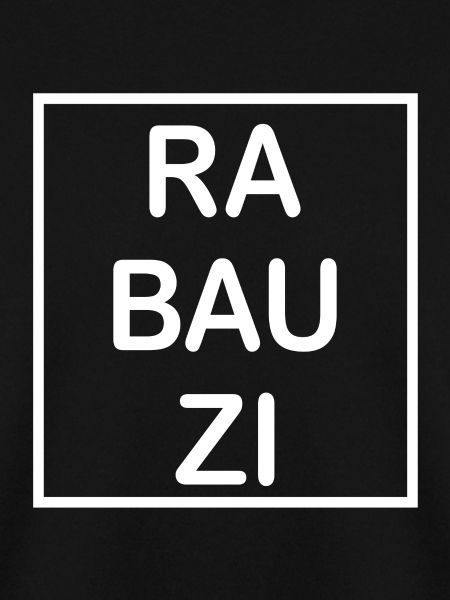 RABAUZI Frech Frei