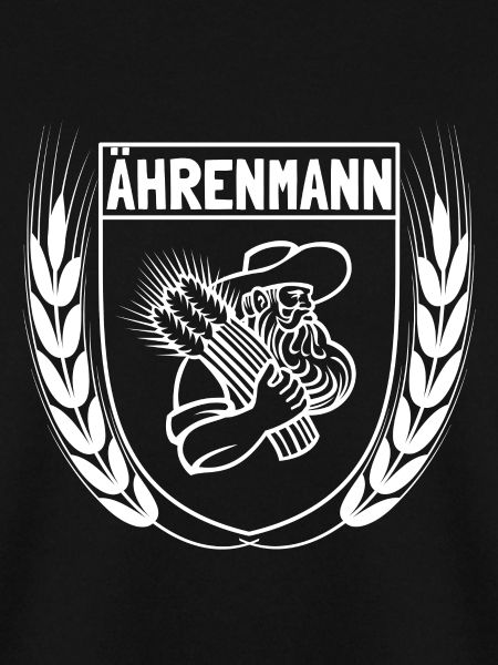 Ährenmann - Bauer - Landwirt - Lohner