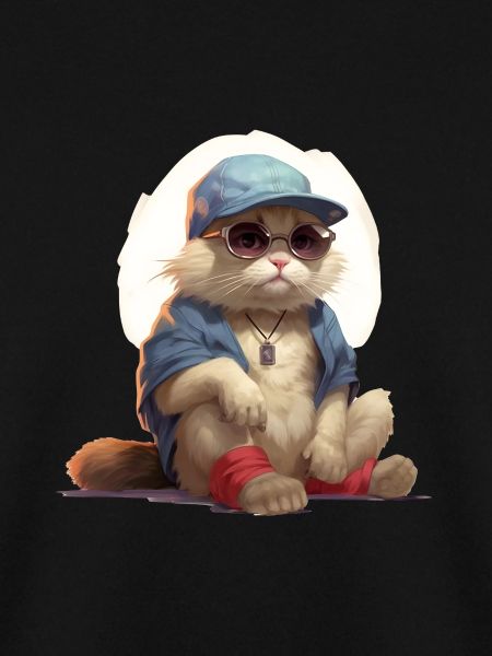 FunkyCats Mikey