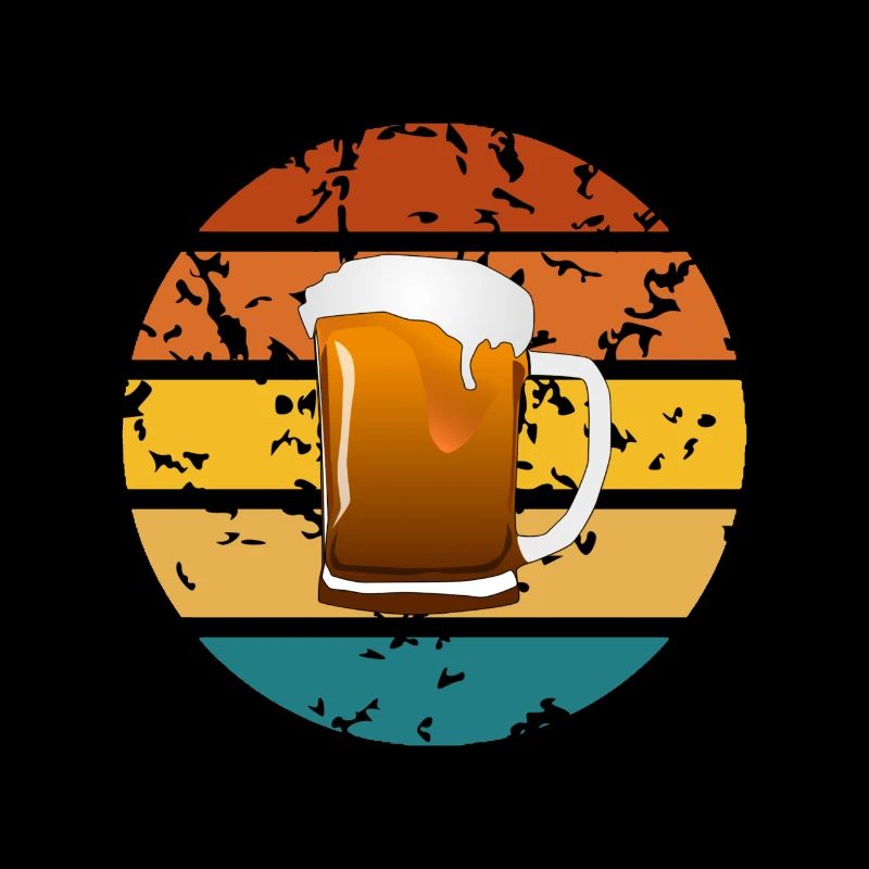 Alkohol Bier Party