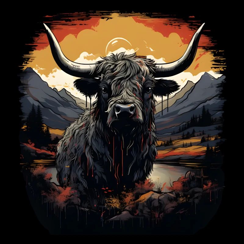 Bloody West