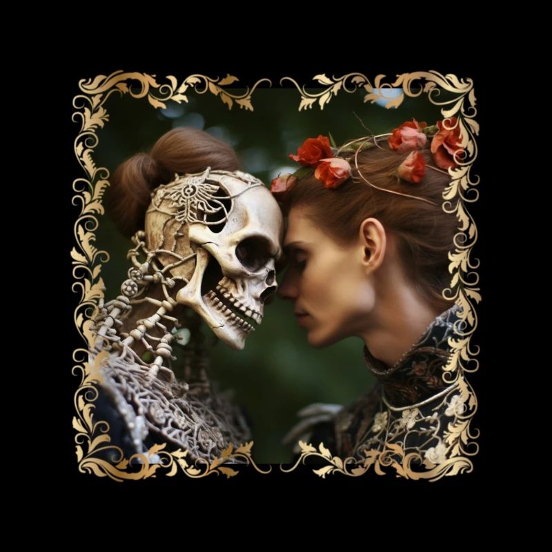 Dead Love