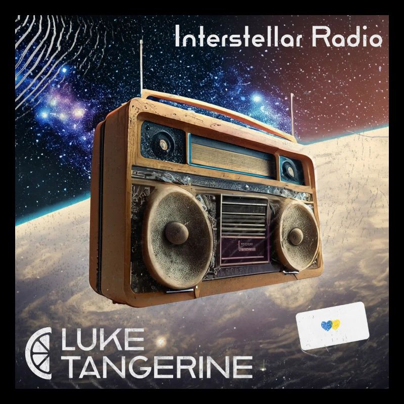 Interstellar Radio