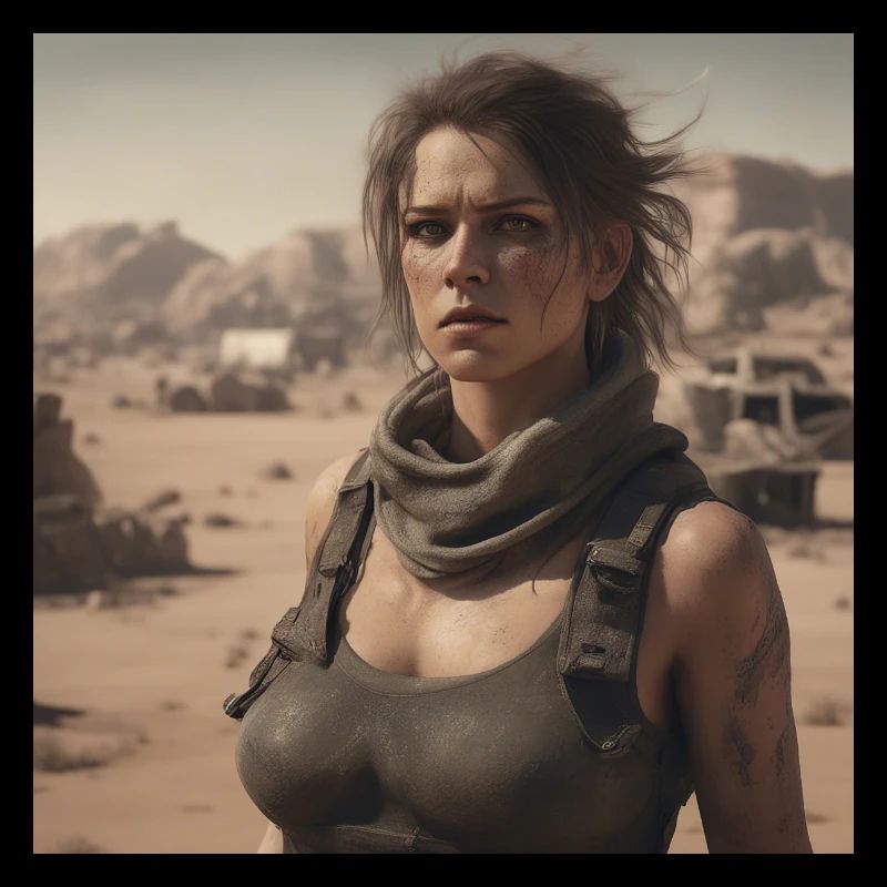 Postapocalypse