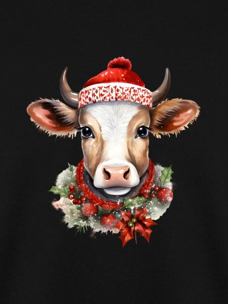 Vache Elsa