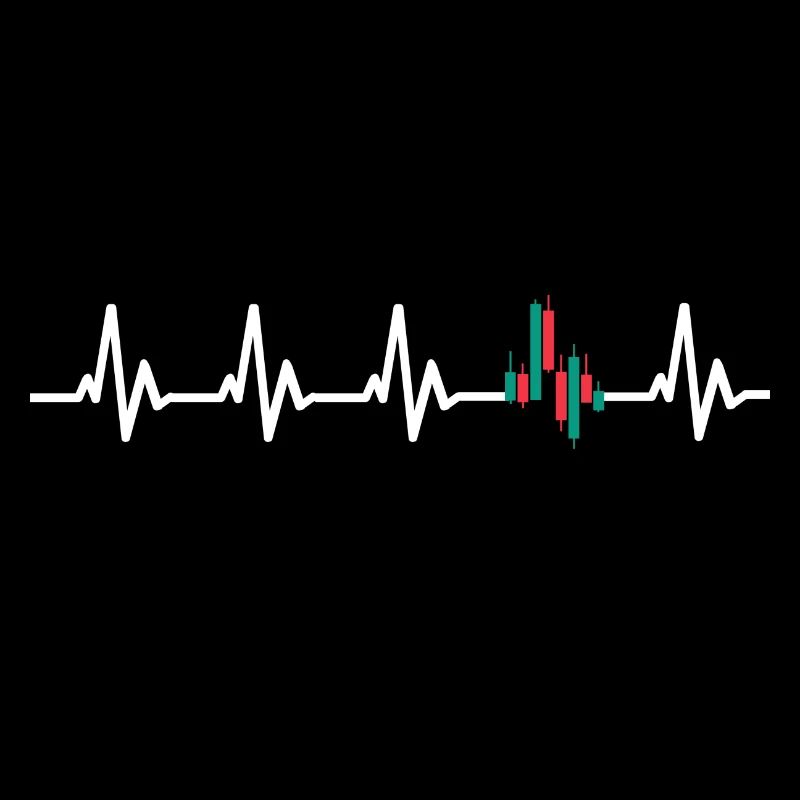 Trading Heartbeat