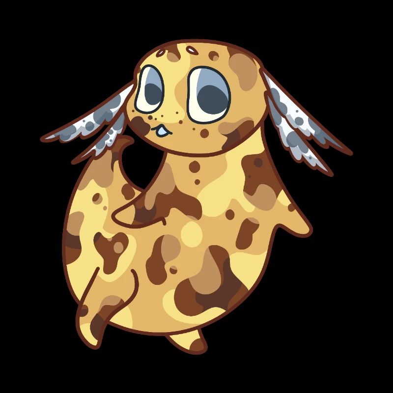 Puppy Axolotl