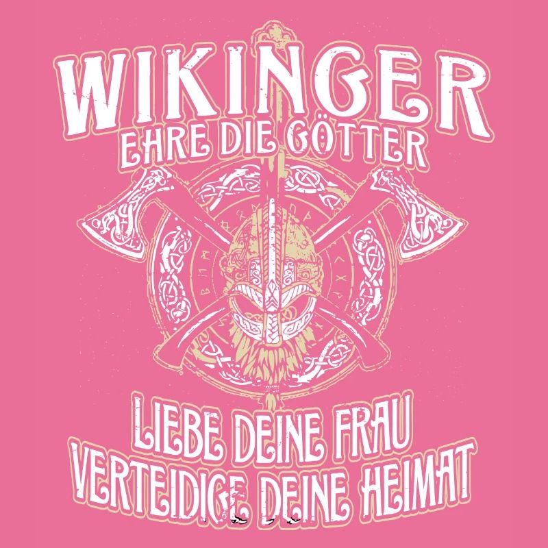 WIKINGER WERTE