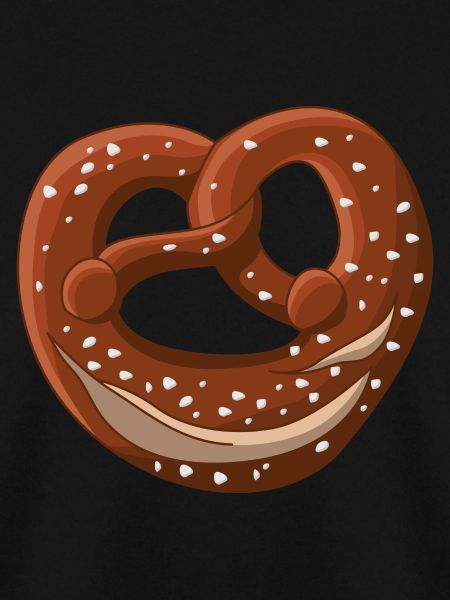bayrische Brezel