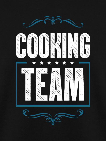 Cooking Crew