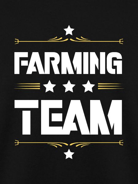Farming Team