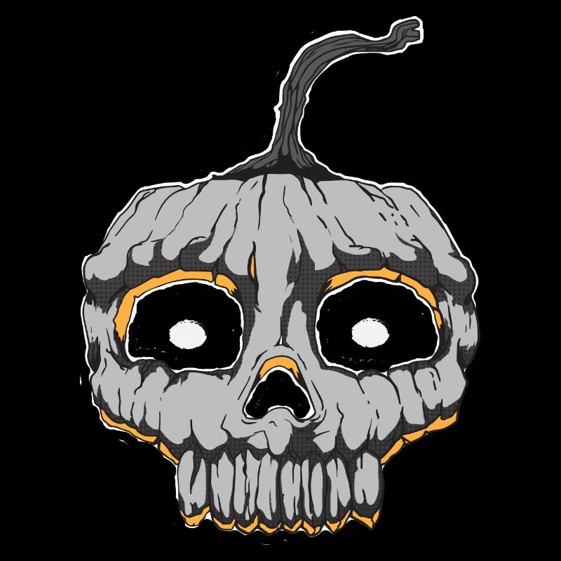 Halloween Pumpkin