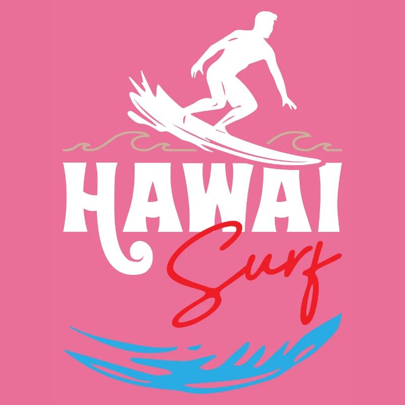 Hawai Surfing