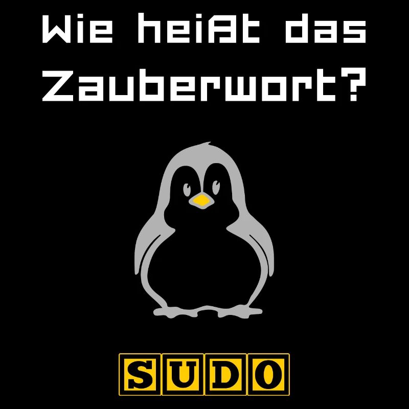 Das Zauberwort