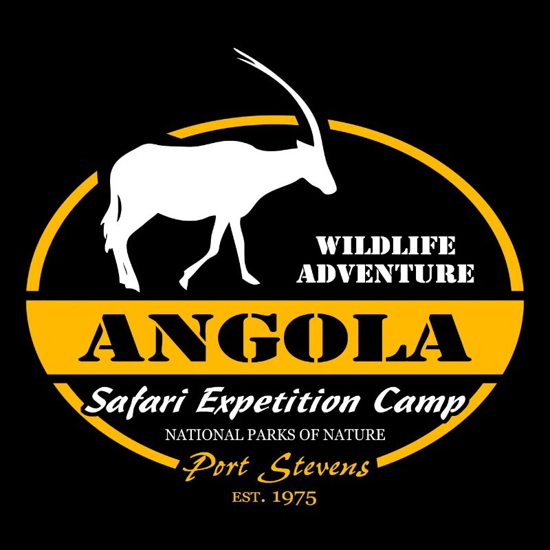 Angola - Antilope