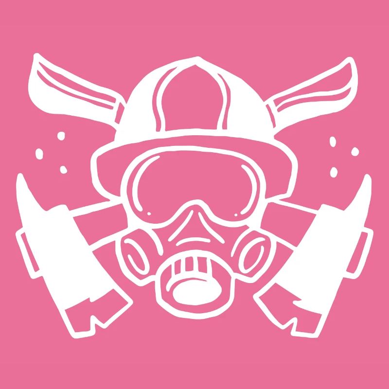 Fire Brigade - Firefighter