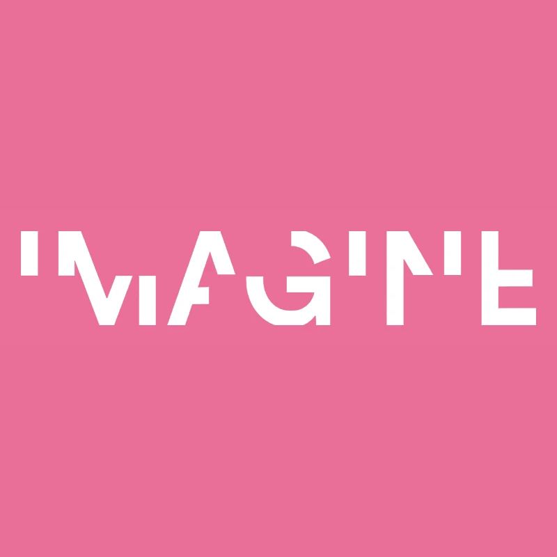 Imagine