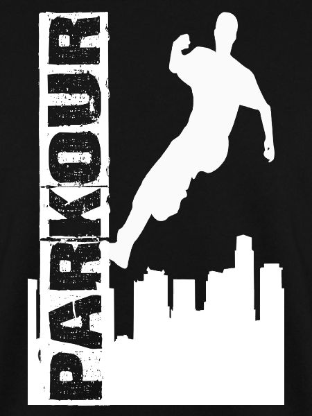Parkour